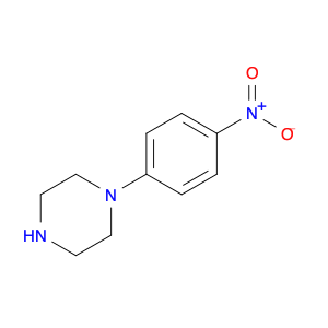 6269-89-2 Piperazine, 1-(4-nitrophenyl)-