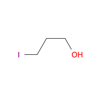 627-32-7 3-Iodo-1-propanol