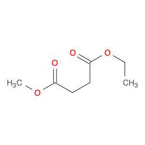 627-73-6 Succinic acid 1-ethyl 4-methyl ester