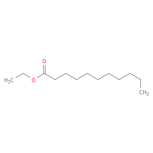 627-90-7 Ethyl undecanoate