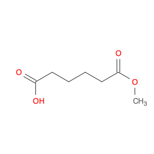 627-91-8 Monomethyl adipate