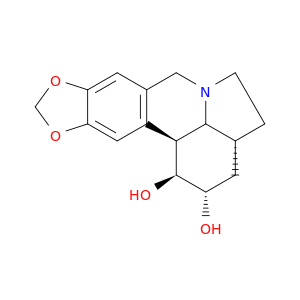 6271-21-2 Dihydrolycorine