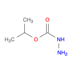 6271-30-3 propan-2-yl hydrazinecarboxylate