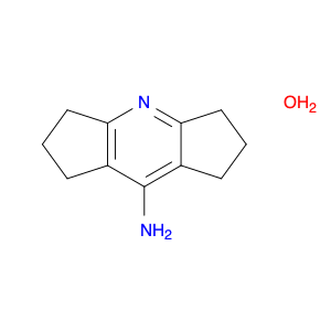 62732-43-8 8-Amino-1,2,3,5,6,7-hexahydrodicyclopenta(b,e)pyridine hydrate