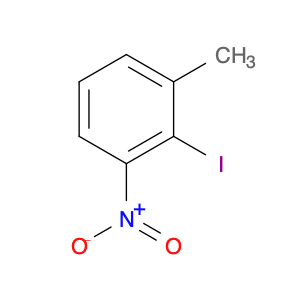 2-Iodo-1-methyl-3-nitrobenzene