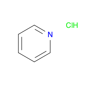 628-13-7 Pyridine Hydrochloride