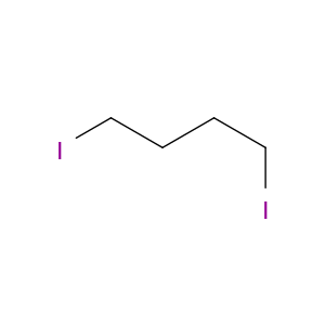 628-21-7 Butane, 1,4-diiodo-