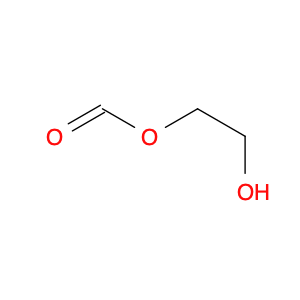 628-35-3 2-hydroxyethyl formate