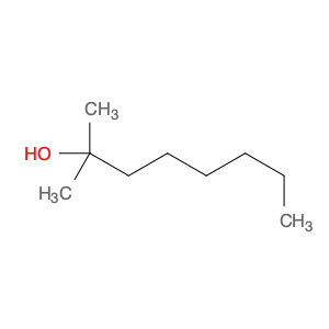 628-44-4 2-METHYL-2-OCTANOL