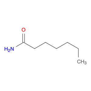 628-62-6 Heptanamide