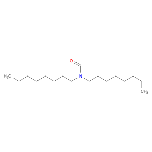 6280-57-5 N,N-Dioctyl-Formamide