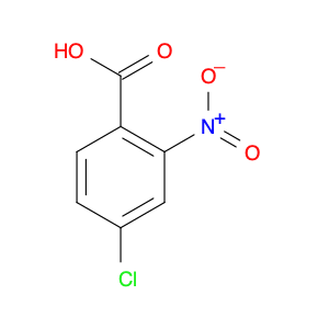 6280-88-2 4-Chloro-2-nitrobenzoic acid