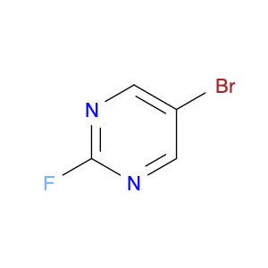 62802-38-4 5-BROMO-2-FLUOROPYRIMIDINE