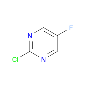 62802-42-0 2-Chloro-5-fluoropyrimidine