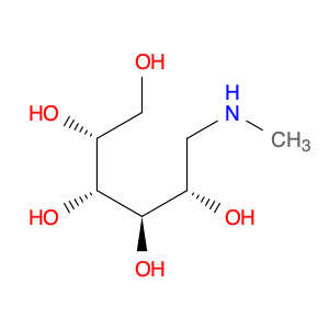 6284-40-8 Meglumine