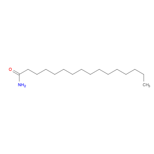 629-54-9 Hexadecanamide