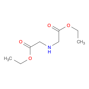 6290-05-7 Diethyl 2,2'-azanediyldiacetate