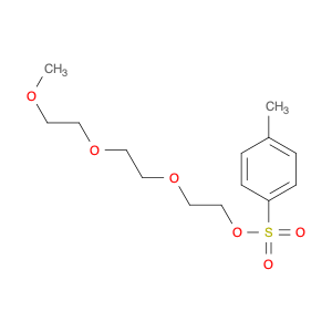 Ethanol, 2-[2-(2-methoxyethoxy)ethoxy]-, 4-methylbenzenesulfonate