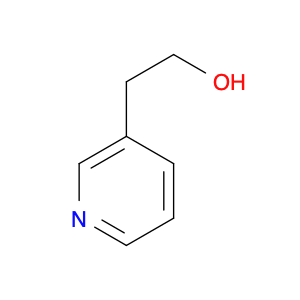 6293-56-7 2-(Pyridin-3-yl)ethanol