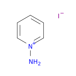 6295-87-0 1-Aminopyridin-1-ium iodide