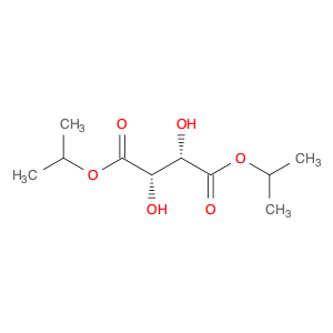 62961-64-2 (2S,3S)-Diisopropyl 2,3-dihydroxysuccinate