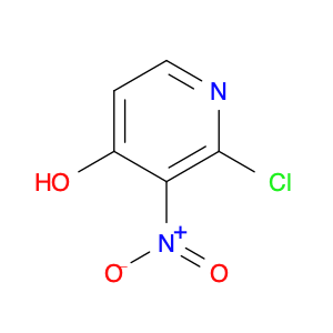 629655-23-8 2-CHLORO-3-NITROPYRIDIN-4-OL