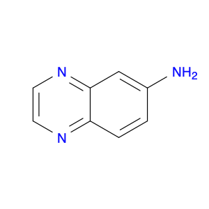 6298-37-9 6-Aminoquinoxaline