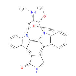 62996-74-1 Staurosporine