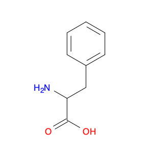 63-91-2 L-Phenylalanine