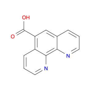 1,10-Phenanthroline-5-carboxylic acid