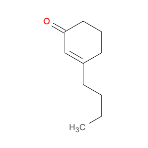 6301-49-1 3-Butylcyclohex-2-en-1-one