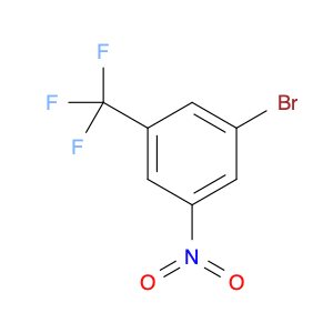 630125-49-4 3-Bromo-5-Nitrobenzotrifluoride