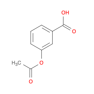 6304-89-8 3-Acetoxybenzoic acid