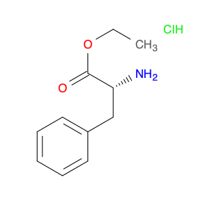 63060-94-6 D-Phenylalanine ethyl ester hydrochloride