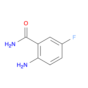 63069-49-8 2-Amino-5-fluorobenzamide