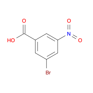 6307-83-1 3-Bromo-5-Nitrobenzoic Acid