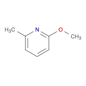 63071-03-4 2-Methoxy-6-methylpyridine