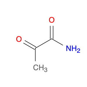 631-66-3 pyruvamide