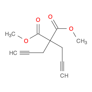 63104-44-9 2,2-di-(prop-2-ynyl)-malonic acid dimethyl ester