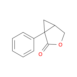 63106-93-4 1-Phenyl-3-oxabicyclo[3.1.0]hexan-2-one