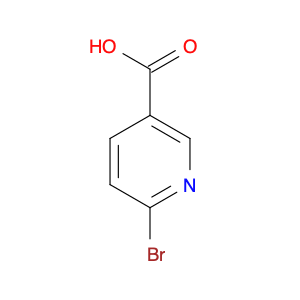 6311-35-9 6-Bromonicotinic acid