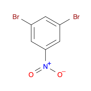 1,3-Dibromo-5-nitrobenzene