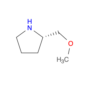 63126-47-6 (S)-2-(Methoxymethyl)pyrrolidine