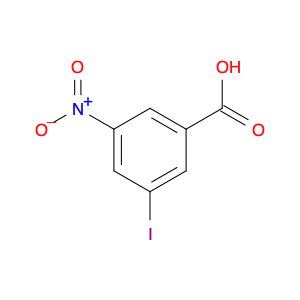 6313-17-3 3-IODO-5-NITROBENZOIC ACID