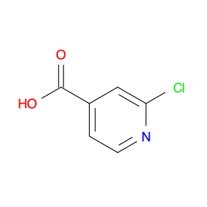 6313-54-8 2-Chloroisonicotinic acid