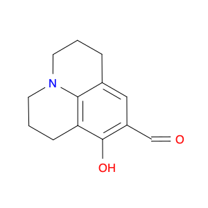 63149-33-7 8-Hydroxy-1,2,3,5,6,7-hexahydropyrido[3,2,1-ij]quinoline-9-carbaldehyde