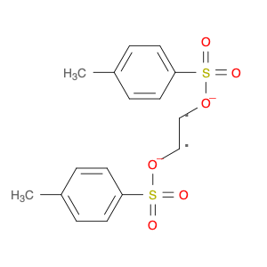 Ethane-1,2-diyl bis(4-methylbenzenesulfonate)