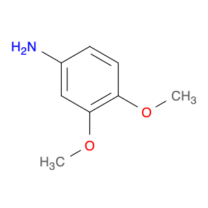 6315-89-5 3,4-Dimethoxyaniline