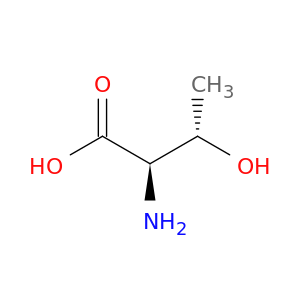 632-20-2 D-Threonine