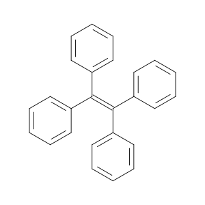 632-51-9 1,1,2,2-Tetraphenylethene